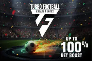 Turbo Football - WinPesa - Nigeria